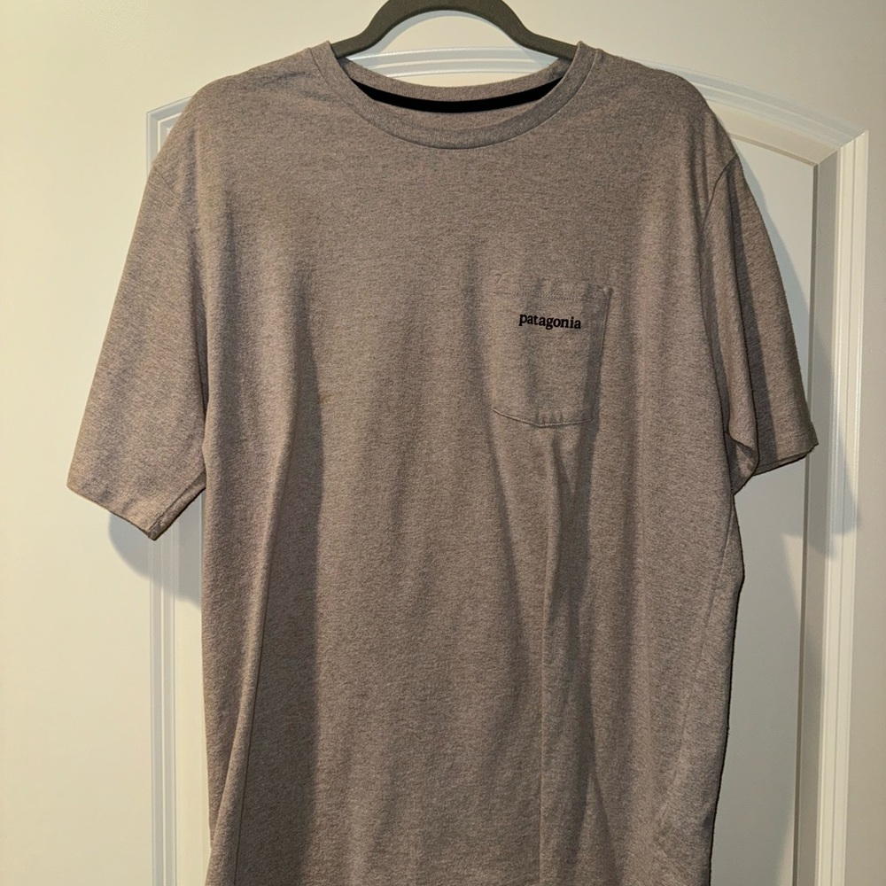 Patagonia T shirt